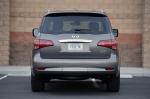 Infiniti QX56 2013 года